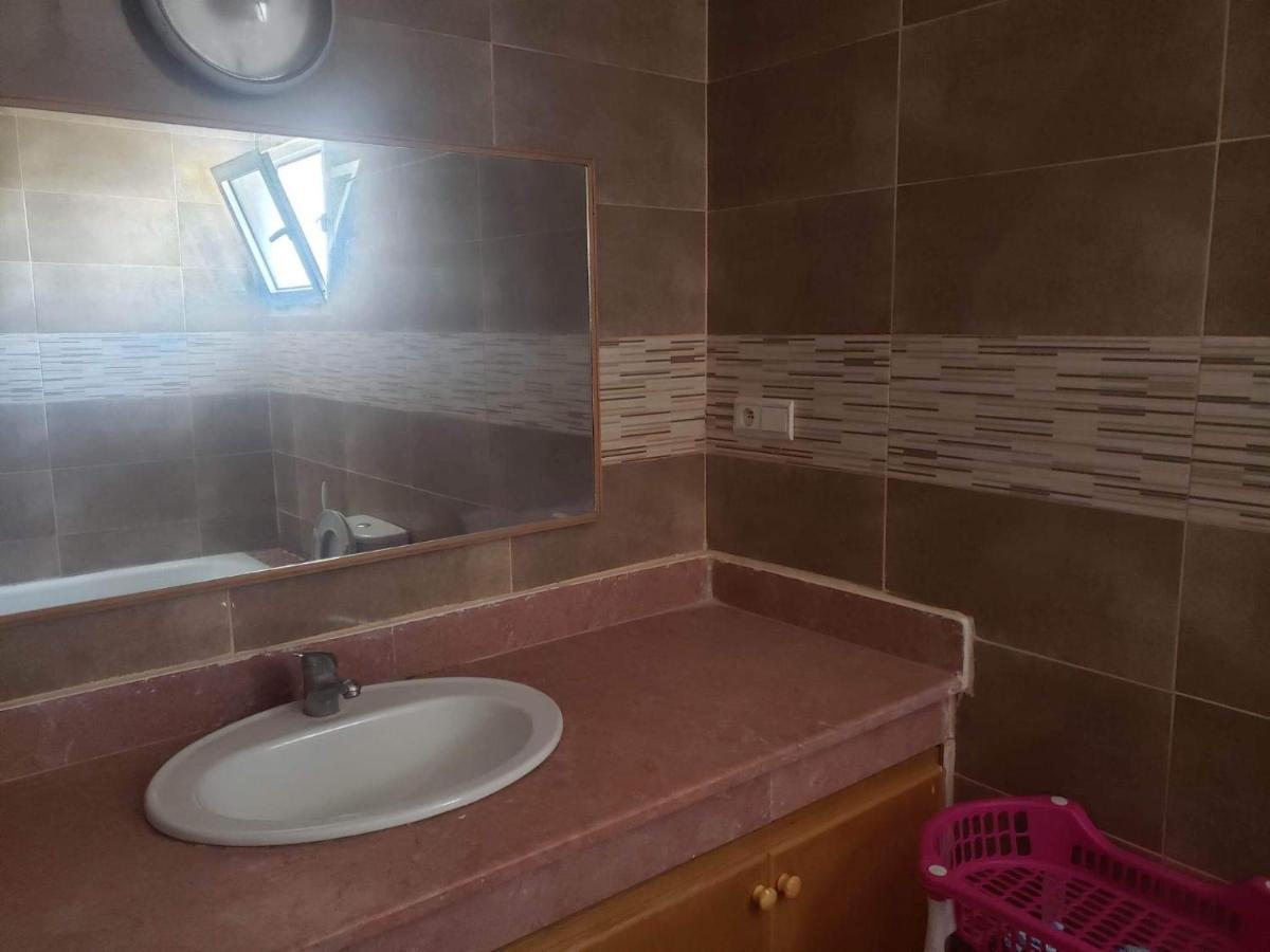 Magnifique Appartement Saidia Wifi Gratuit Et Chaines Internationales Eksteriør bilde