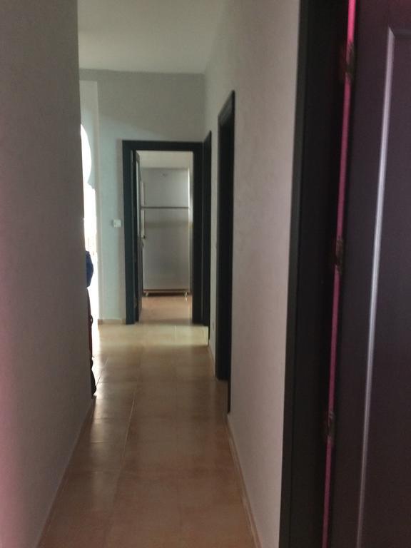 Magnifique Appartement Saidia Wifi Gratuit Et Chaines Internationales Eksteriør bilde