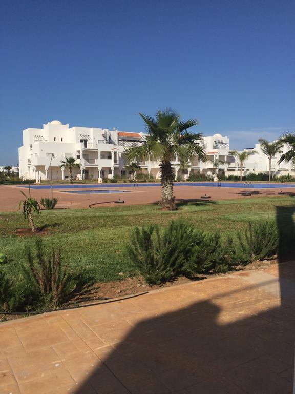 Magnifique Appartement Saidia Wifi Gratuit Et Chaines Internationales Eksteriør bilde