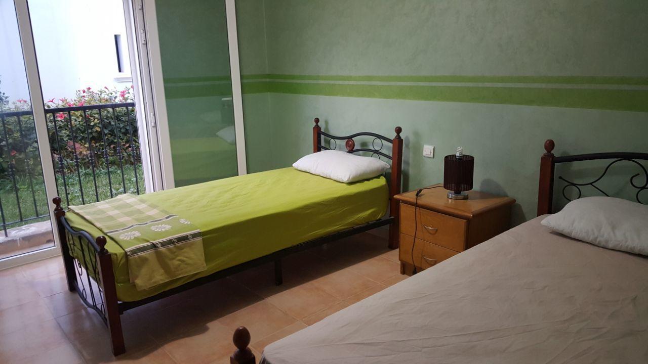 Magnifique Appartement Saidia Wifi Gratuit Et Chaines Internationales Eksteriør bilde