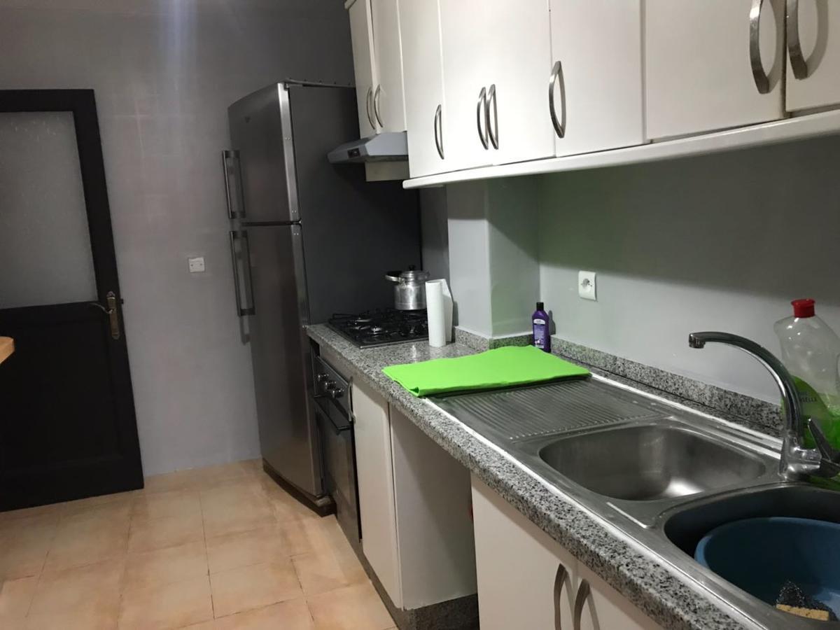 Magnifique Appartement Saidia Wifi Gratuit Et Chaines Internationales Eksteriør bilde