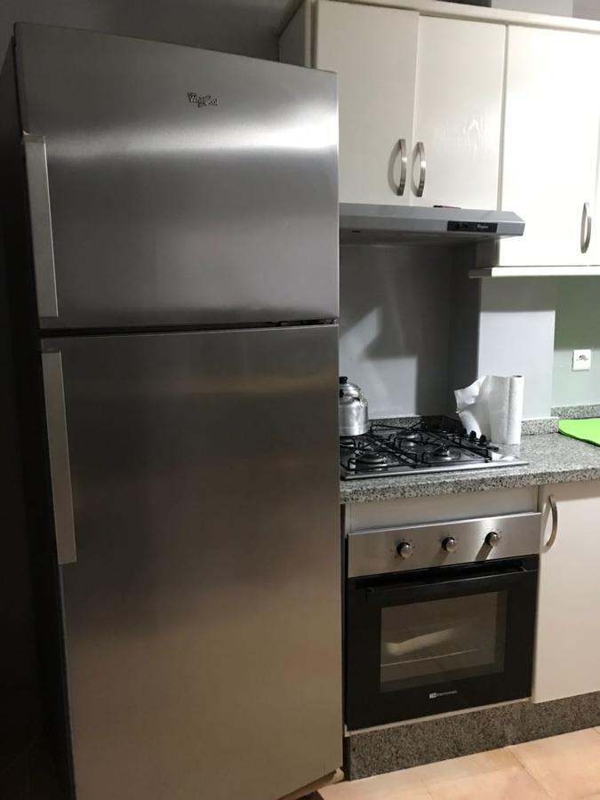 Magnifique Appartement Saidia Wifi Gratuit Et Chaines Internationales Eksteriør bilde