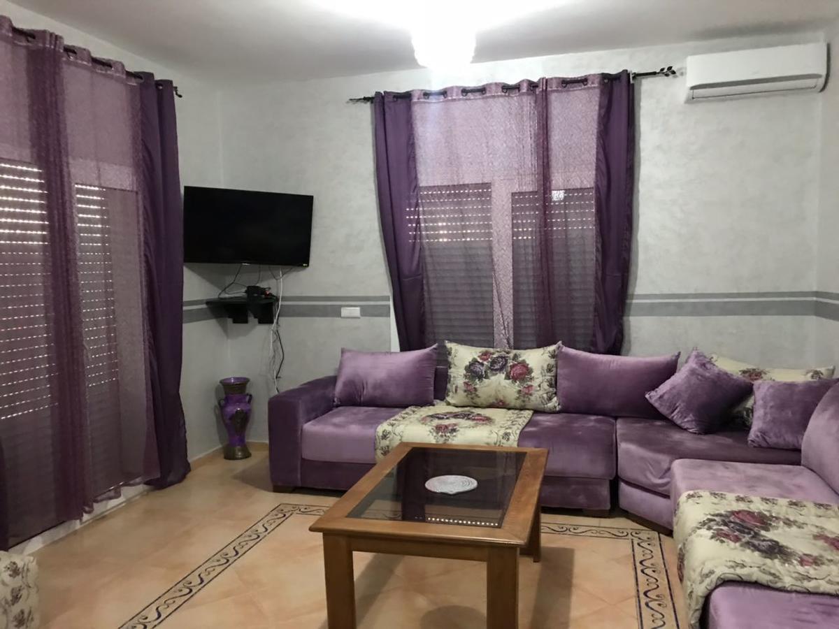 Magnifique Appartement Saidia Wifi Gratuit Et Chaines Internationales Eksteriør bilde